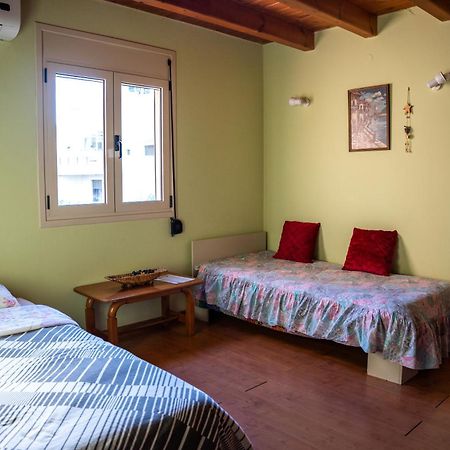 Fani'S Family House Apartment Ierapetra  Exterior photo