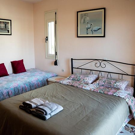 Fani'S Family House Apartment Ierapetra  Exterior photo