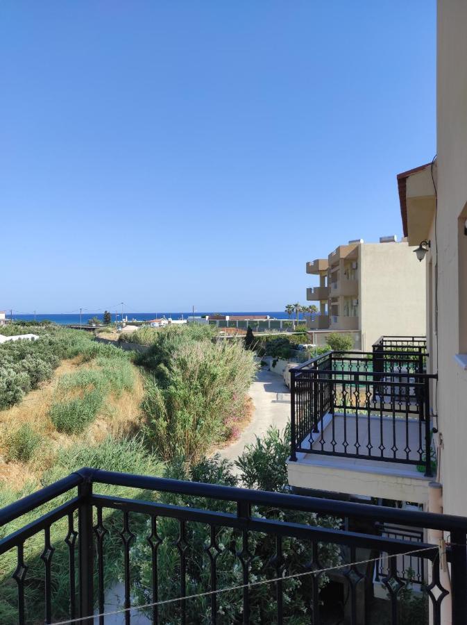 Fani'S Family House Apartment Ierapetra  Exterior photo