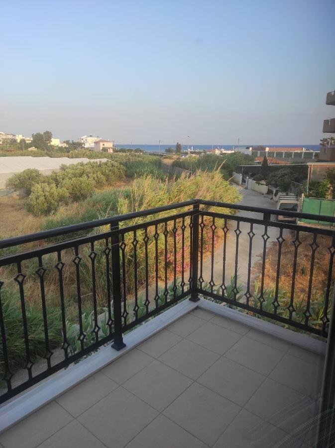 Fani'S Family House Apartment Ierapetra  Exterior photo