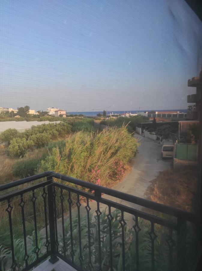 Fani'S Family House Apartment Ierapetra  Exterior photo