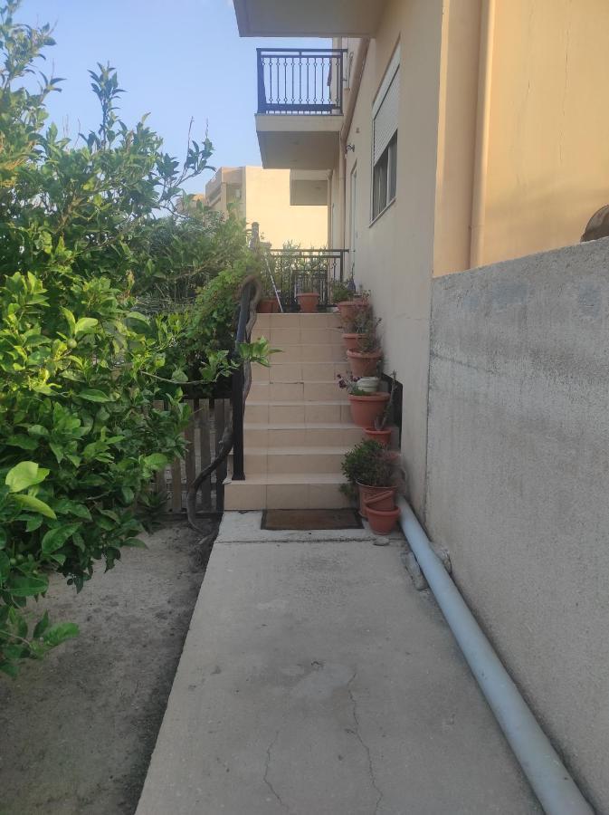Fani'S Family House Apartment Ierapetra  Exterior photo