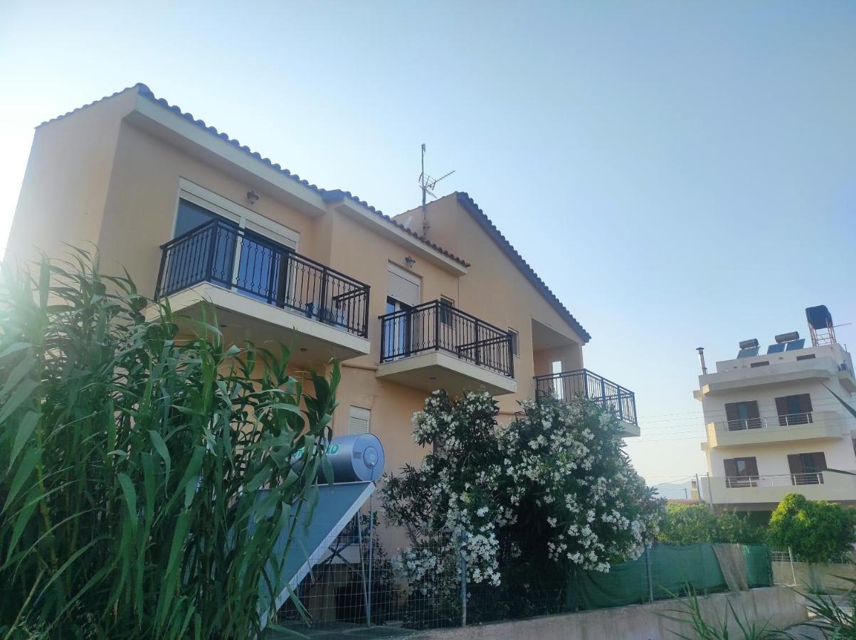 Fani'S Family House Apartment Ierapetra  Exterior photo