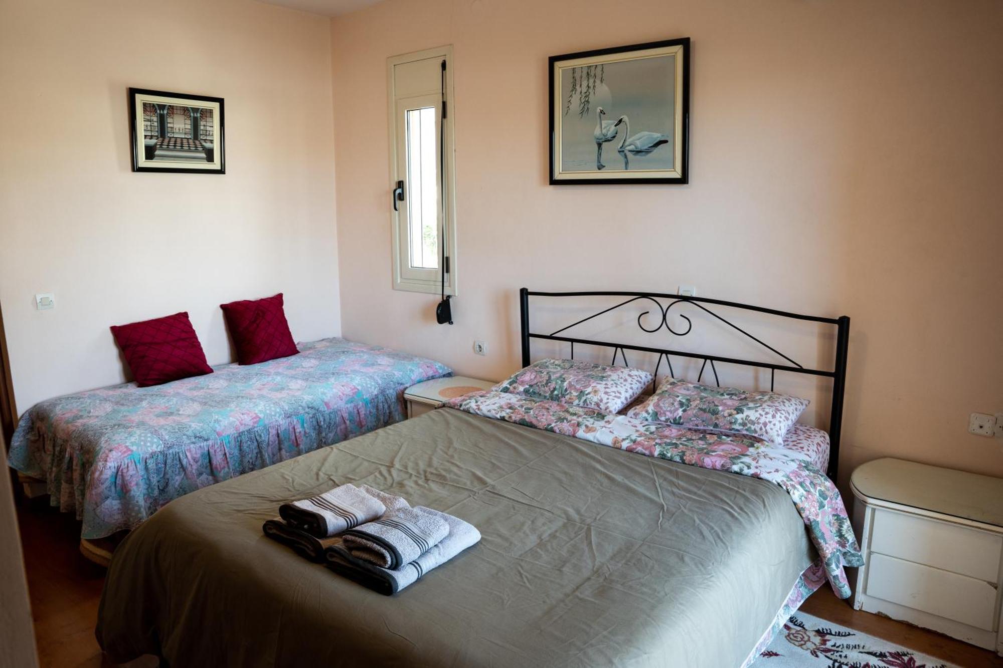 Fani'S Family House Apartment Ierapetra  Exterior photo