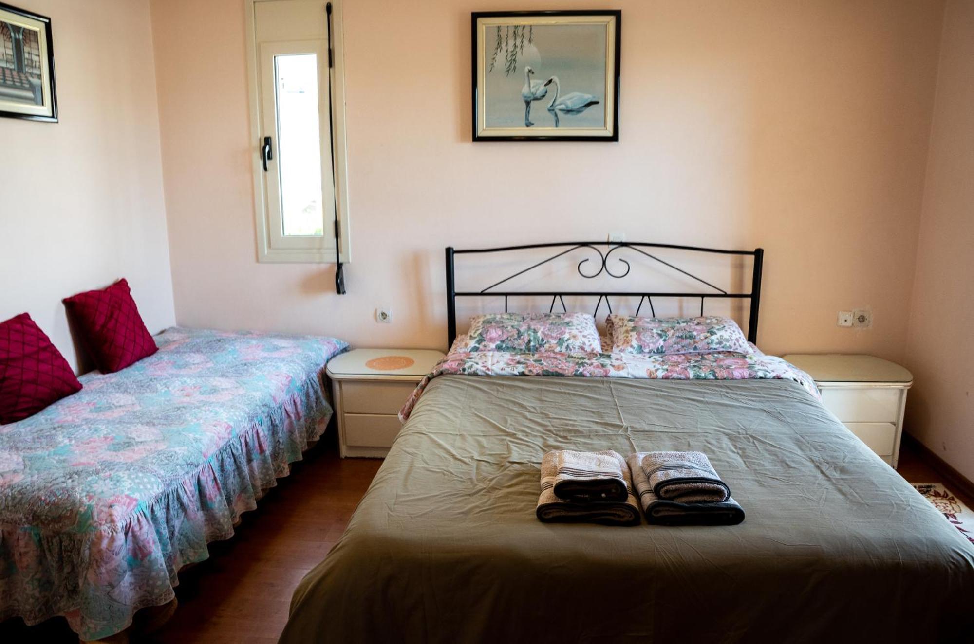 Fani'S Family House Apartment Ierapetra  Exterior photo