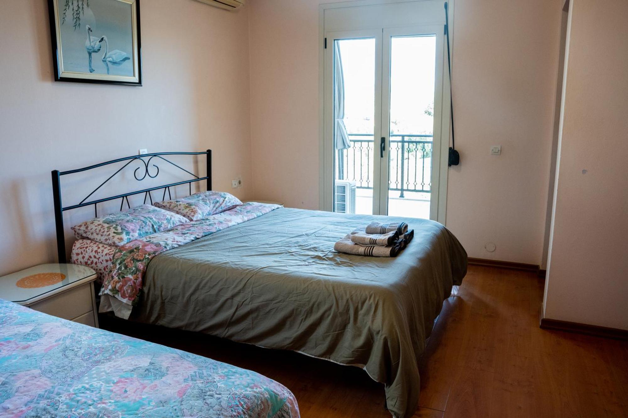 Fani'S Family House Apartment Ierapetra  Exterior photo